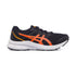 Scarpe da running nere da ragazzo con strisce laterali a contrasto Asics Jolt 3 GS, Brand, SKU s351000150, Immagine 0